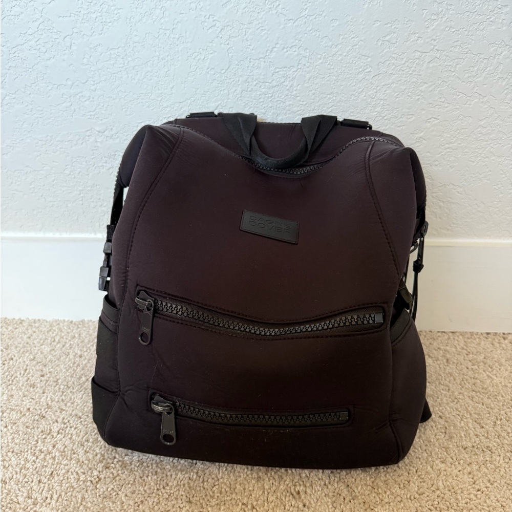 INDI NEOPRENE DIAPER BAG